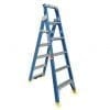 Dual Purpose Ladder Pro FG with Tree Pole 1