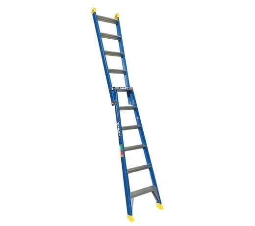Dual Purpose Ladder Pro FG with Tree Pole 2