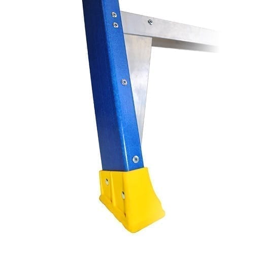 Dual Purpose Ladder Pro FG with Tree Pole 5