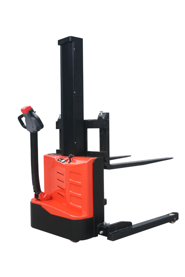 ES Electric Stacker 1A
