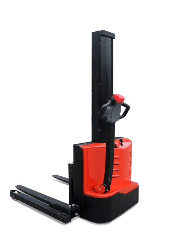 ES Electric Stacker 4A