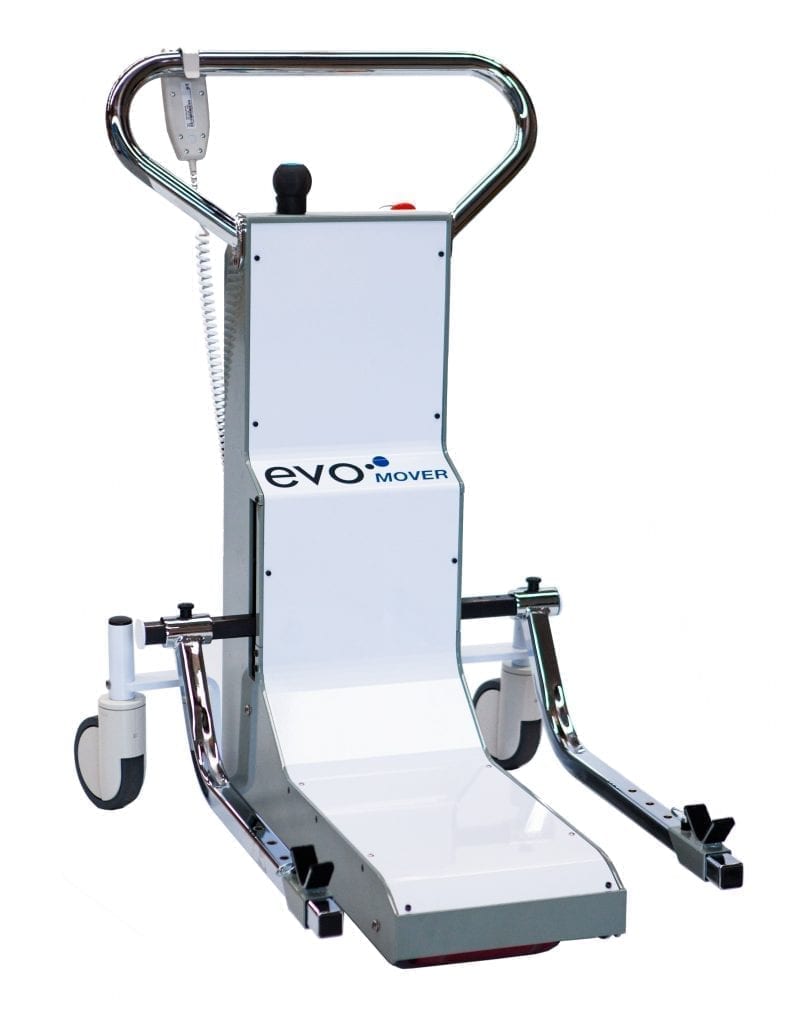 EVO Bed Mover hospital bed mover