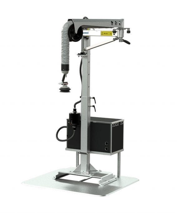 Vacuum Lifting Devices Archives Materials Handling