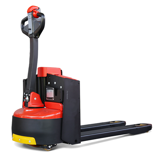 Electric Pallet Truck EPL201