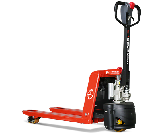 Electric Pallet Truck EPT20 15EHJ