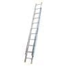 Extension Ladders Professional Punchlock AL