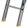 Extension Ladders Professional Punchlock AL 3