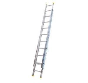 Extension Ladders - Professional Punchlock AL