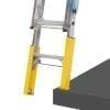Extension Ladders Professional Punchlock AL with Leveller 2