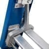 Extension Ladders Professional Punchlock FG FXN with Vee Rung 2