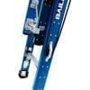 Extension Ladders Professional Punchlock FG FXN with Vee Rung 3
