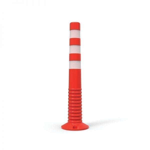 FBP800 One Piece Flexi Bollards