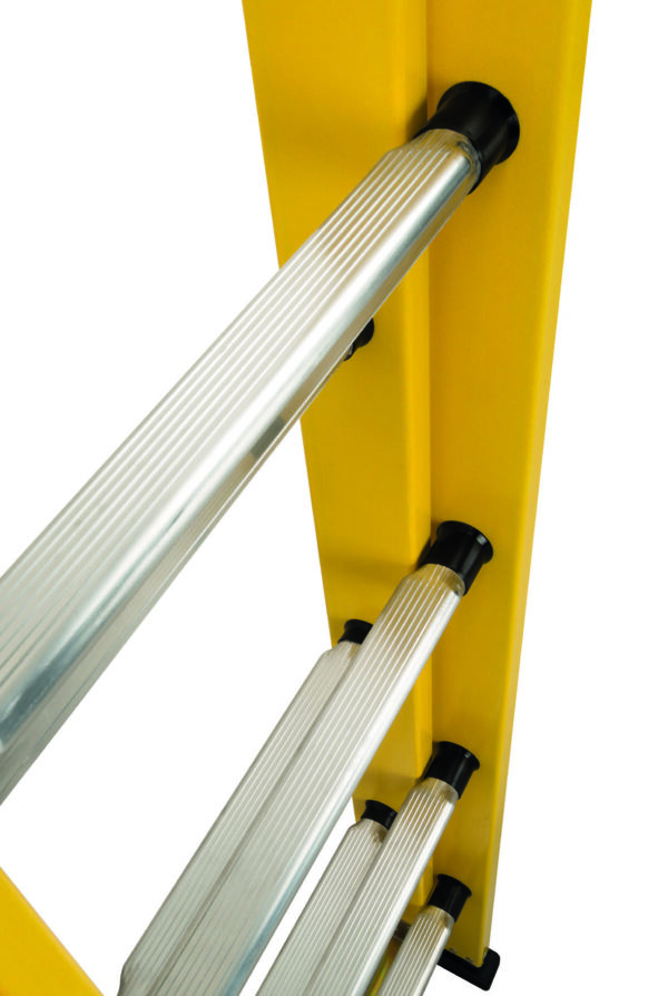Fibreglass Ladder
