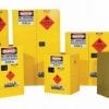 Flammable Safety Storage Cabinets FAMILY