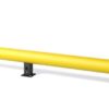 Flex Impact Traffic Barrier TB 400