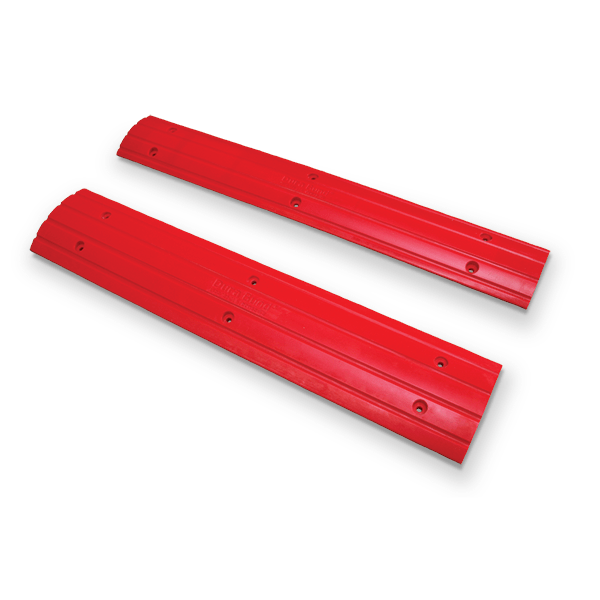 Floor Bunding contain spills DB150 DB200