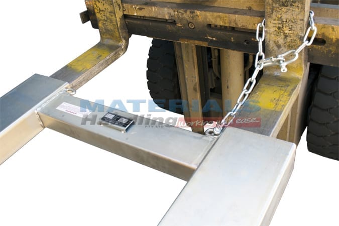 Forklift Drum Rotator 7 Forklift Drum Rotator 7