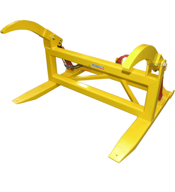 Forklift Mounted Grab Attachment MGA 09 (1)