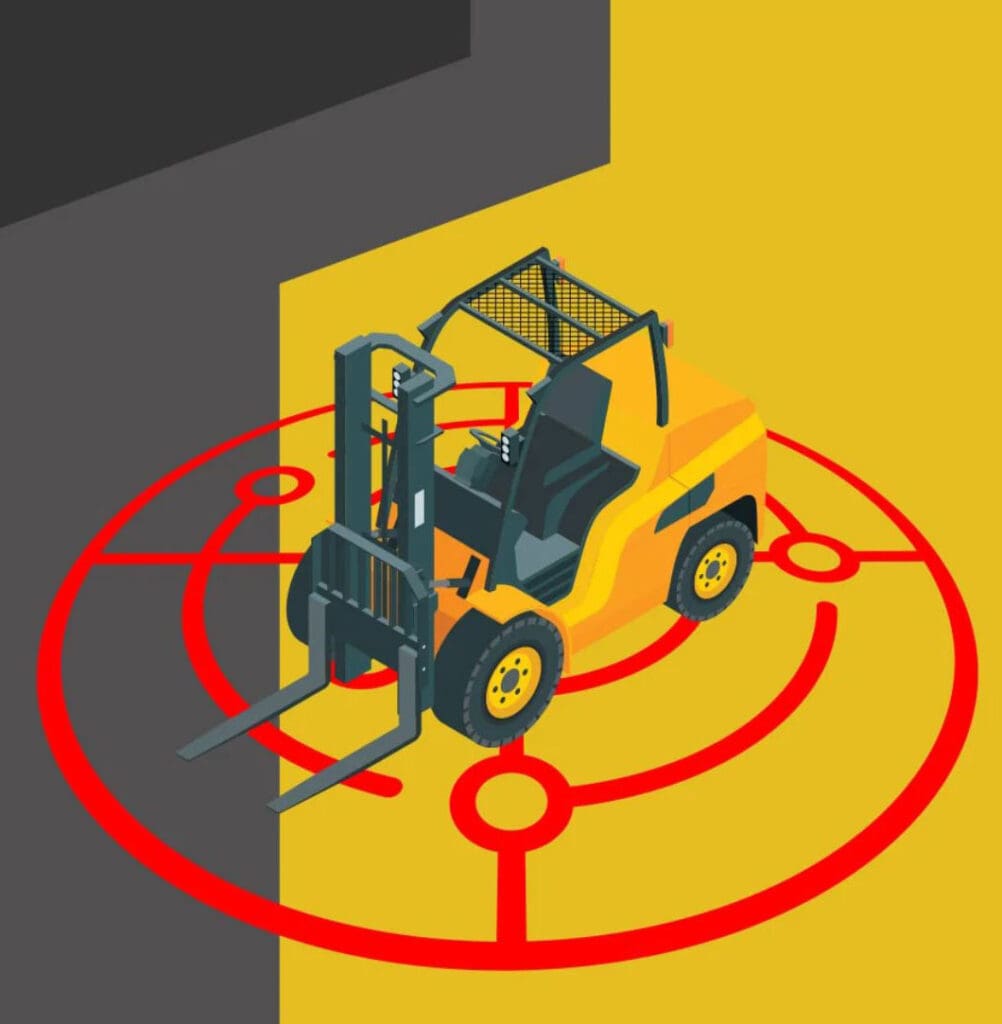 Forklift Pedestrian Safety Alarm and Camera (11)