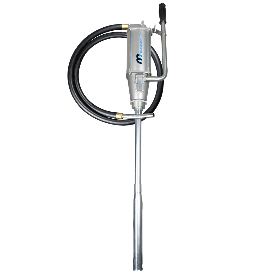 Fuel Pump Manual Litre Stroke HP 01D