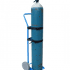GTR10 Gas Cylinder Trolley