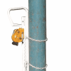 Gas Bottle Lift Trolley