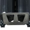 Gas Cylinder Trolleys Aluminium B23G2 [11 23G2]