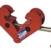 Girder Clamp Open