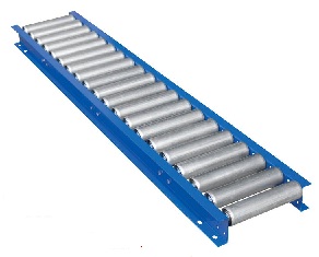 Gravity Roller Conveyor frame