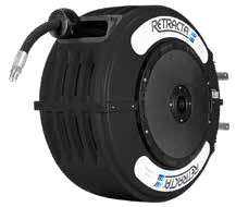Hose Reels Oil and Grease GR215K 01 (2)