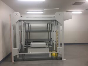 Hospital Bed Stacker BedLift Casey Hospital 5 Hospital Bed Stacker BedLift Casey Hospital 5