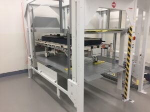 Hospital Bed Stacker BedLift Casey Hospital 9 Hospital Bed Stacker BedLift Casey Hospital 9