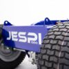JESPI Battery electric vehicle 3