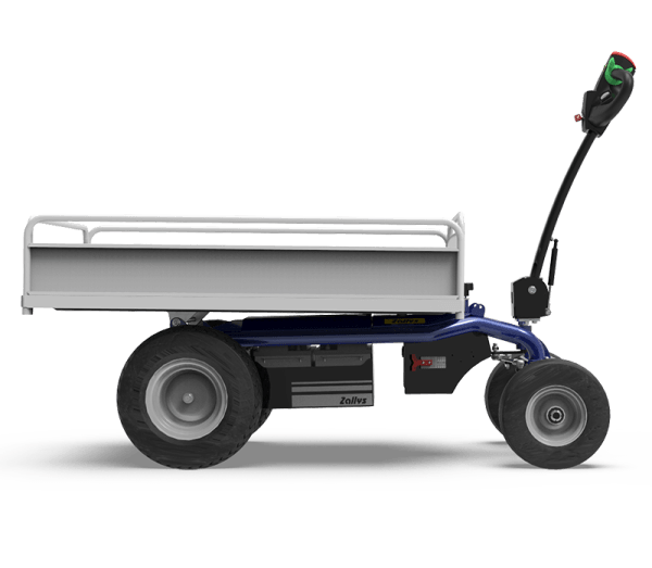 JESPI Battery electric vehicle 3