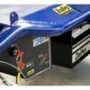 JESPI Battery electric vehicle 7