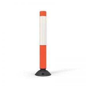 KDB1000 Knock-Down Bollard