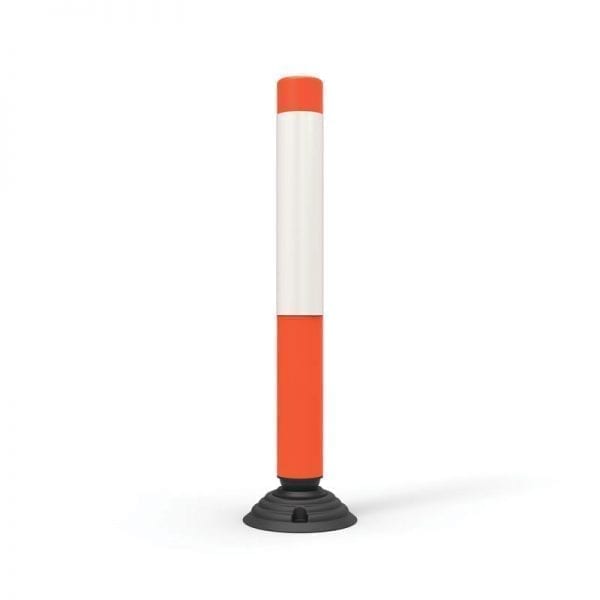 KDB1000 knock down bollard