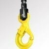 L012061 Safety Hook Quick Lift Handles and Grippers