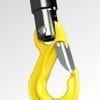L013850 Fixed Hook Quick Lift Handles and Grippers