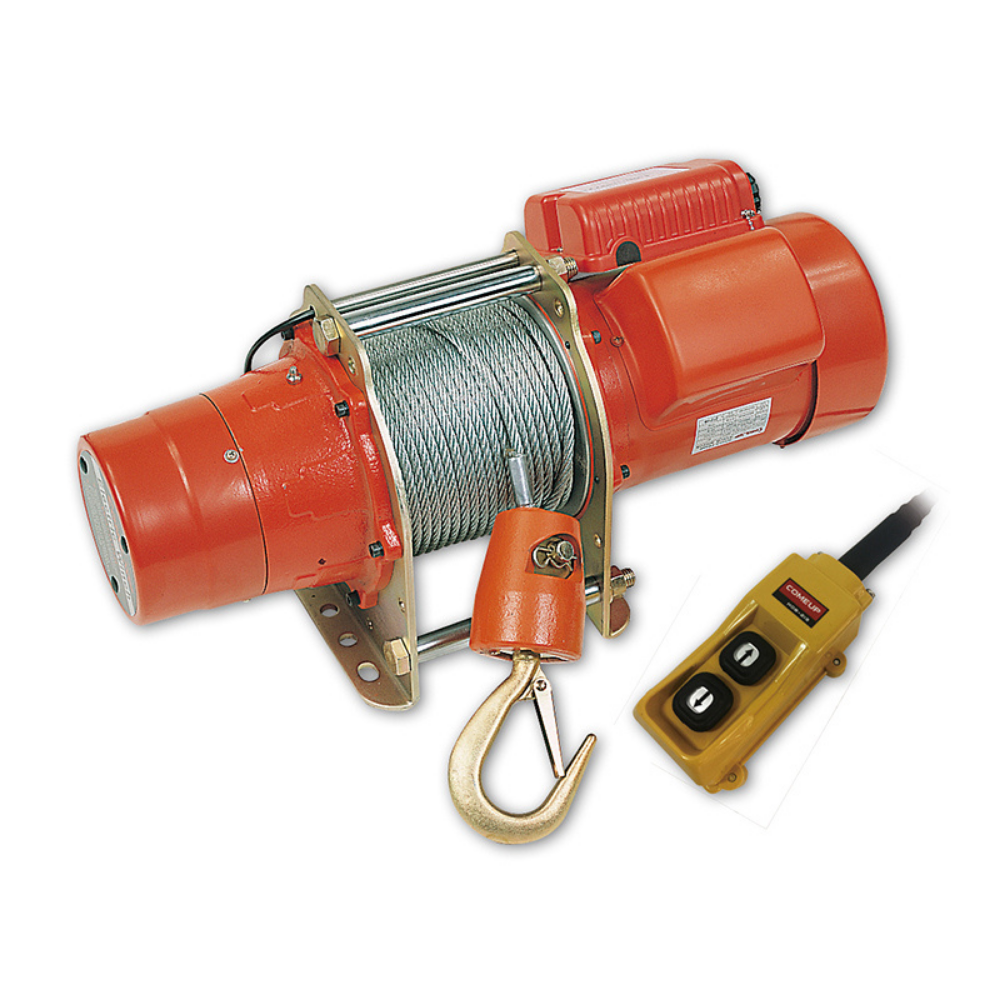 LACW320 Industrial Electric Winches