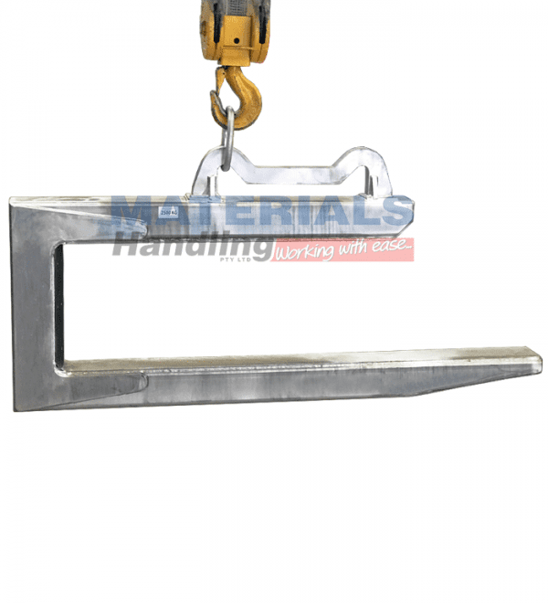 Lifting Hooks Concrete Pipe Materials Handling