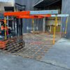 LFMH2-3024 Wire Mesh Lifters