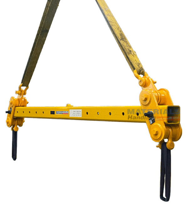 Lifting Beams Spreader Beam Multi Position Materials Handling