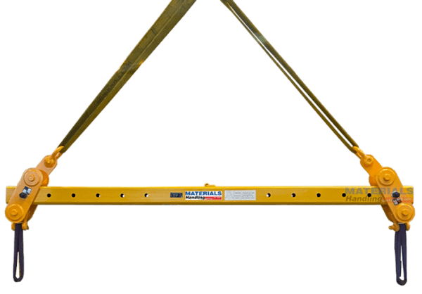 Lifting Beams Spreader Crane Beam CSMP20X3