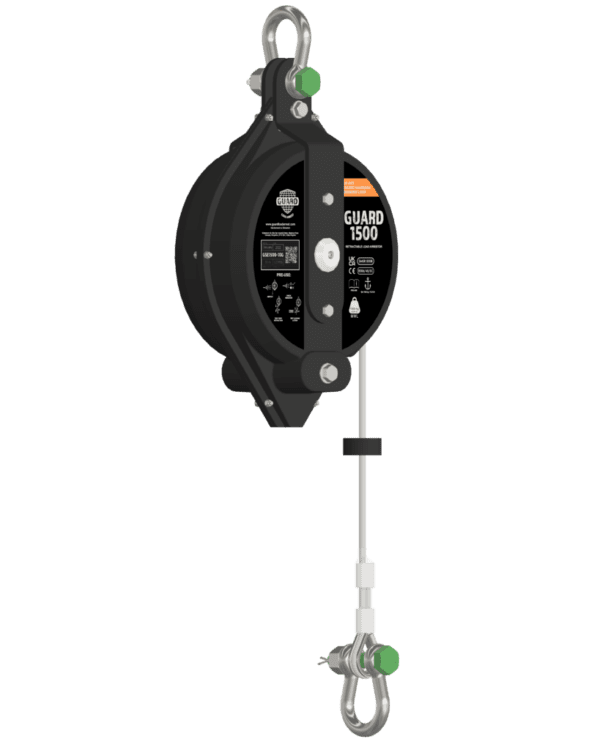 Load Arrestor GUARD1500 10G