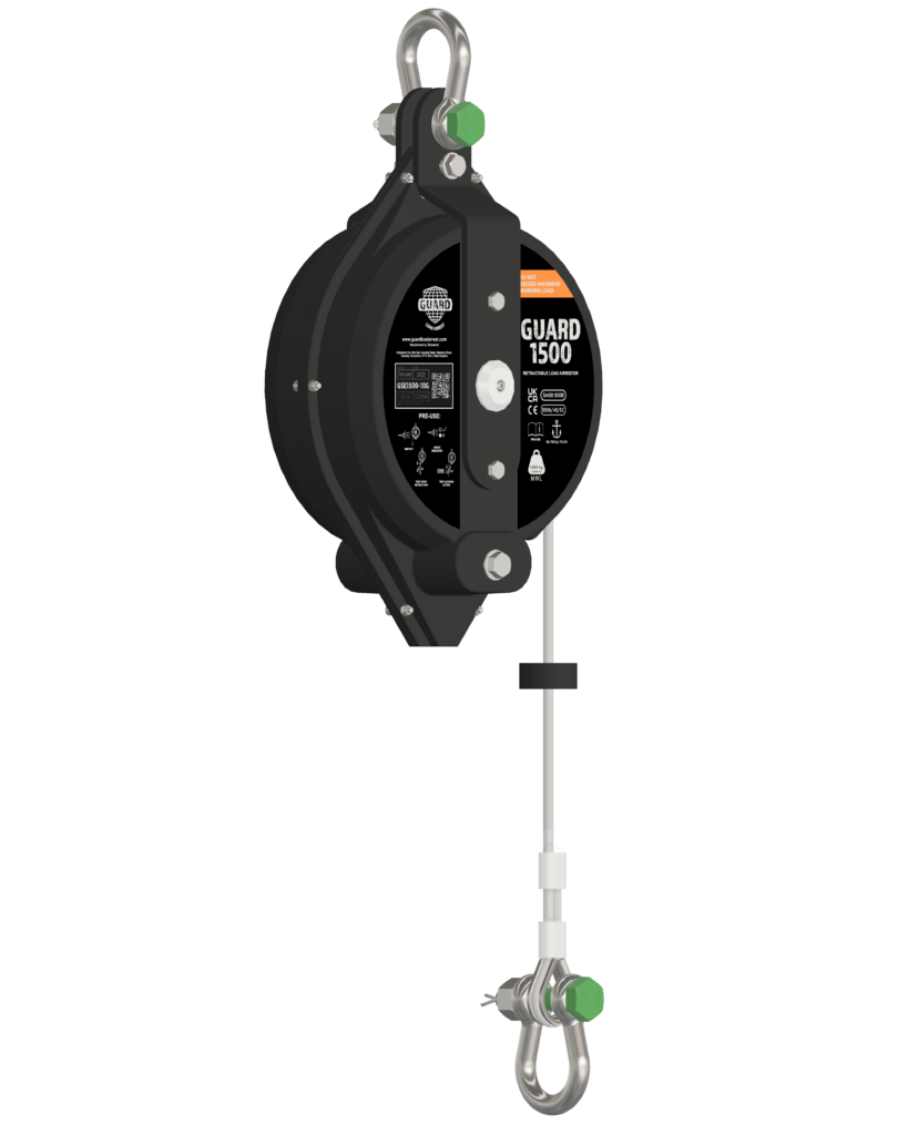 Load Arrestor GUARD1500 10G