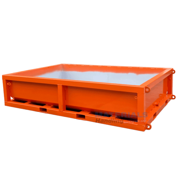 Low Profile Skip Bin MWTS50