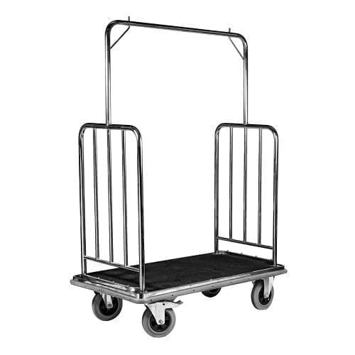 luggage carts for sale