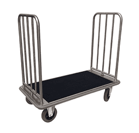 Luggage and Garment Trolley BWHPLP3E