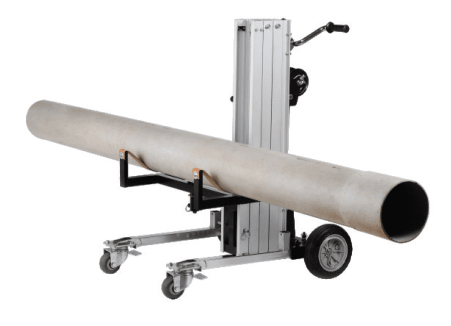 Multi Purpose Material Lifter MBD180 Materials Handling